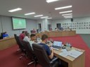 Câmara autoriza convênio com o HDP para atendimento de procedimentos ambulatoriais e pequenas cirurgias Câmara autoriza convênio com o HDP para atendimento de procedimentos ambulatoriais e pequenas cirurgias