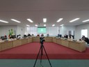 Câmara autoriza Executivo pagar dívida do HDP com a RGE Câmara autoriza Executivo pagar dívida do HDP com a RGE
