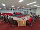 Câmara autoriza Município de Frederico Westphalen a integrar mais um Consórcio de Saúde Câmara autoriza Município de Frederico Westphalen a integrar mais um Consórcio de Saúde