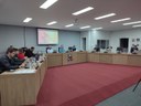 Câmara autoriza prorrogação de contrato temporário de médico-veterinário Câmara autoriza prorrogação de contrato temporário de médico-veterinário