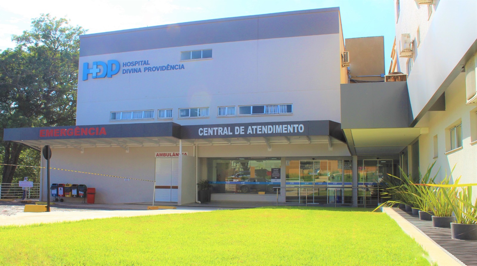 Câmara de FW aprova antecipação de R$ 400 mil do duodécimo ao Executivo para auxiliar Hospital Divina Providência