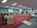 Câmara de FW aprova Moção de Apoio aos usuários do IPE Saúde para abertura de auditoria/CPI para investigar Instituto em âmbito estadual Câmara de FW aprova Moção de Apoio aos usuários do IPE Saúde para abertura de auditoria/CPI para investigar Instituto em âmbito estadual