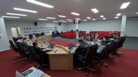 Câmara de FW aprova projeto que estabelece piso salarial profissional aos Agentes Comunitários de Saúde e aos Agentes de Combate a Endemias do município