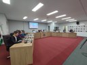 Câmara de FW autoriza instituição de programa para beneficiar pessoas com deficiência em situação de vulnerabilidade socioeconômica Câmara de FW autoriza instituição de programa para beneficiar pessoas com deficiência em situação de vulnerabilidade socioeconômica