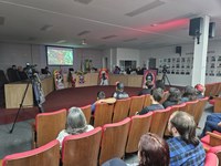 Câmara de FW celebra Consciência Negra em Sessão Solene histórica