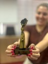 Câmara de FW entrega nesta sexta-feira Troféu Mulher Cidadã Câmara de FW entrega nesta sexta-feira Troféu Mulher Cidadã