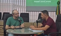 Câmara de FW estreia novo formato do Programa do Legislativo e projeta economia de cerca de R$ 200 mil em uma Legislatura