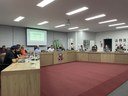 Câmara de FW moderniza processos e estreia Sistema Legislativo Digital nas Sessões