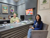 Câmara de FW realizará 2ª edição do IntegraLegis com o IFFar-FW