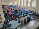 Câmara de FW sugere criação de Comissão Regional para estar à frente dos trabalhos de implantação da Oncologia no HDP Câmara de FW sugere criação de Comissão Regional para estar à frente dos trabalhos de implantação da Oncologia no HDP