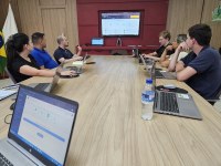 Câmara de Vereadores de Frederico Westphalen investe em Sistema Legislativo Digital para qualificar serviços à população