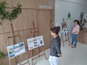 Câmara de Vereadores de FW recebe exposição de fotos antigas do município Câmara de Vereadores de FW recebe exposição de fotos antigas do município