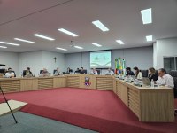 Câmara de Vereadores de FW reduz período do recesso legislativo 