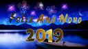 Câmara de Vereadores deseja a todos um Feliz 2019