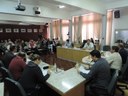                 Câmara de Vereadores realiza Audiência Pública para debater o Estacionamento Rotativo em FW