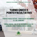 Câmara de Vereadores terá atendimento em horário diferenciado nas próximas semanas Câmara de Vereadores terá atendimento em horário diferenciado nas próximas semanas