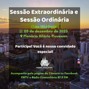 Câmara entregará Moção de Aplausos ao jogador Gabriel Busanello nesta terça-feira Câmara entregará Moção de Aplausos ao jogador Gabriel Busanello nesta terça-feira