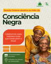 Câmara realizará Sessão Solene em alusão ao Mês da Consciência Negra