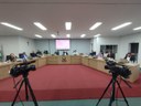 Câmara rejeita projeto de criação de novos cargos no Executivo Municipal