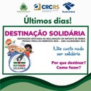Campanha DestinAção Solidária: último mês para declarar seu imposto de renda e também ajudar as entidades
