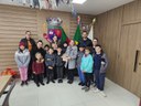 Centro Municipal de Atenção à Criança e ao Adolescente realizará festa junina no dia 27 de junho Centro Municipal de Atenção à Criança e ao Adolescente realizará festa junina no dia 27 de junho
