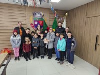 Centro Municipal de Atenção à Criança e ao Adolescente realizará festa junina no dia 27 de junho