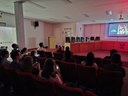 Cine-Debate “Inclua Nossa Voz” promove reflexão sobre inclusão em Frederico Westphalen