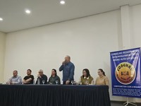 Codemau define seis propostas para a cédula de votação da Consulta Popular 2025 – Orçamento 2026