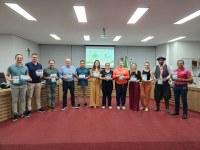 Comissão organizadora convida vereadores e comunidade frederiquense para prestigiarem Feira do Peixe