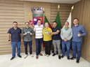 Comunidade de Castelinho celebrará padroeiro Santa Cruz neste domingo