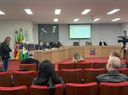 Comunidade pede mais recursos para entidades, UTI, cultura e educação profissional no PPA