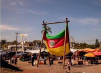 Confira a programação do 45° Acampamento Farrapo de Frederico Westphalen