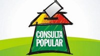 Consulta Popular será realizada nos dias 26, 27 e 28