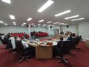 Contratação de assistente social é aprovada pela Câmara Contratação de assistente social é aprovada pela Câmara