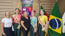 Corte da Expofred 2025 inicia visitas oficiais nesta sexta-feira Corte da Expofred 2025 inicia visitas oficiais nesta sexta-feira