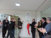CUFA/FW reinaugura Centro Cultural e de Desenvolvimento Social com estrutura ampliada e reforça papel social no município e no Estado