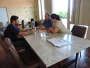 Definidas as comissões para o ano de 2016