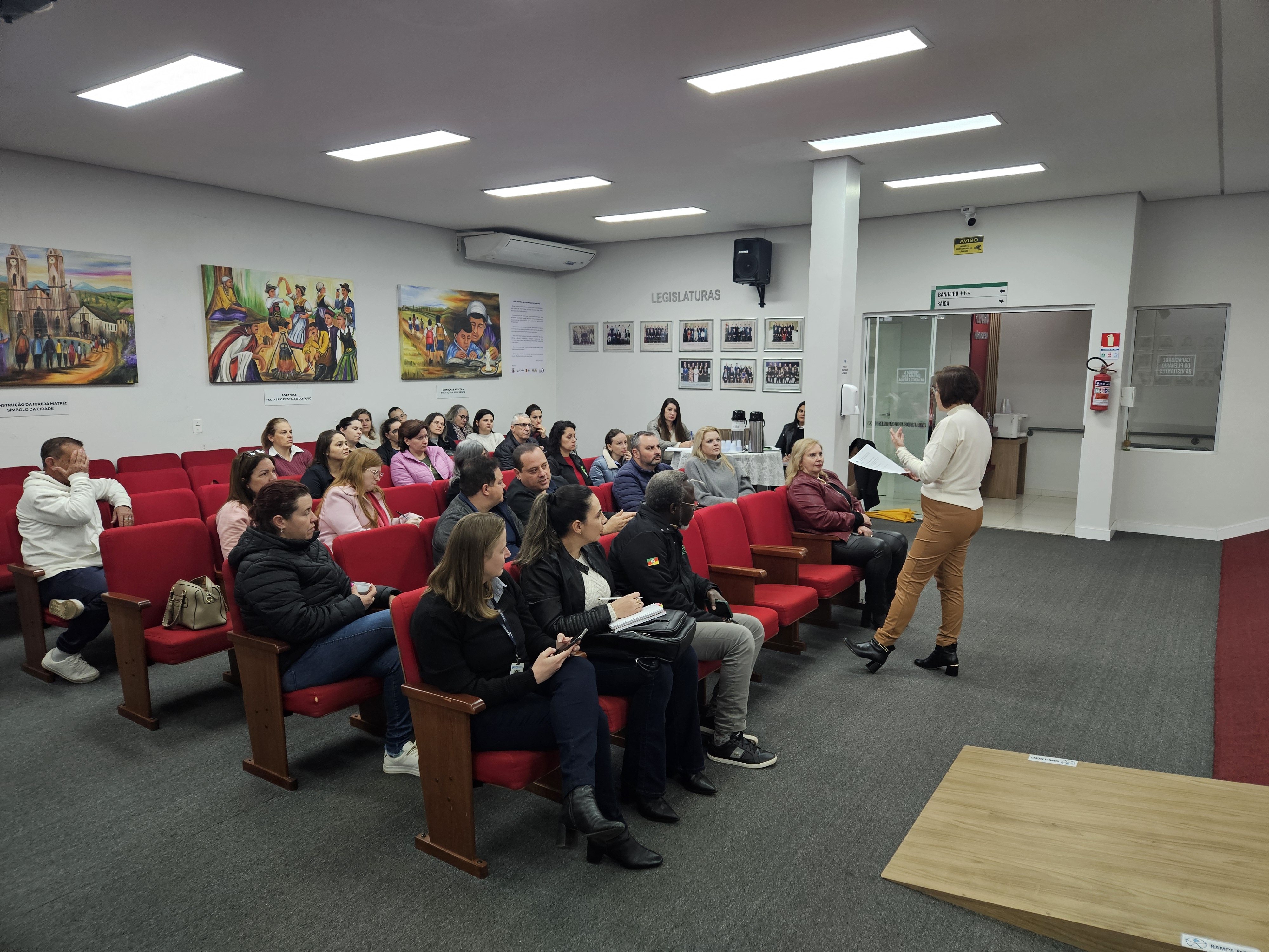 Desfile cívico temático marcará programação da Semana da Pátria em FW