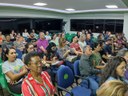 Em agenda em Pato Branco, presidente da Câmara participa do evento “Lugar de Autista é em todo lugar” Em agenda em Pato Branco, presidente da Câmara participa do evento “Lugar de Autista é em todo lugar”
