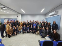 Emater-RS/Ascar celebra 70 anos com solenidade comemorativa 