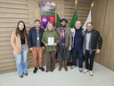 Escola Estadual José Cañellas realizará formatura dos Cursos Técnicos no dia 19 de julho Escola Estadual José Cañellas realizará formatura dos Cursos Técnicos no dia 19 de julho