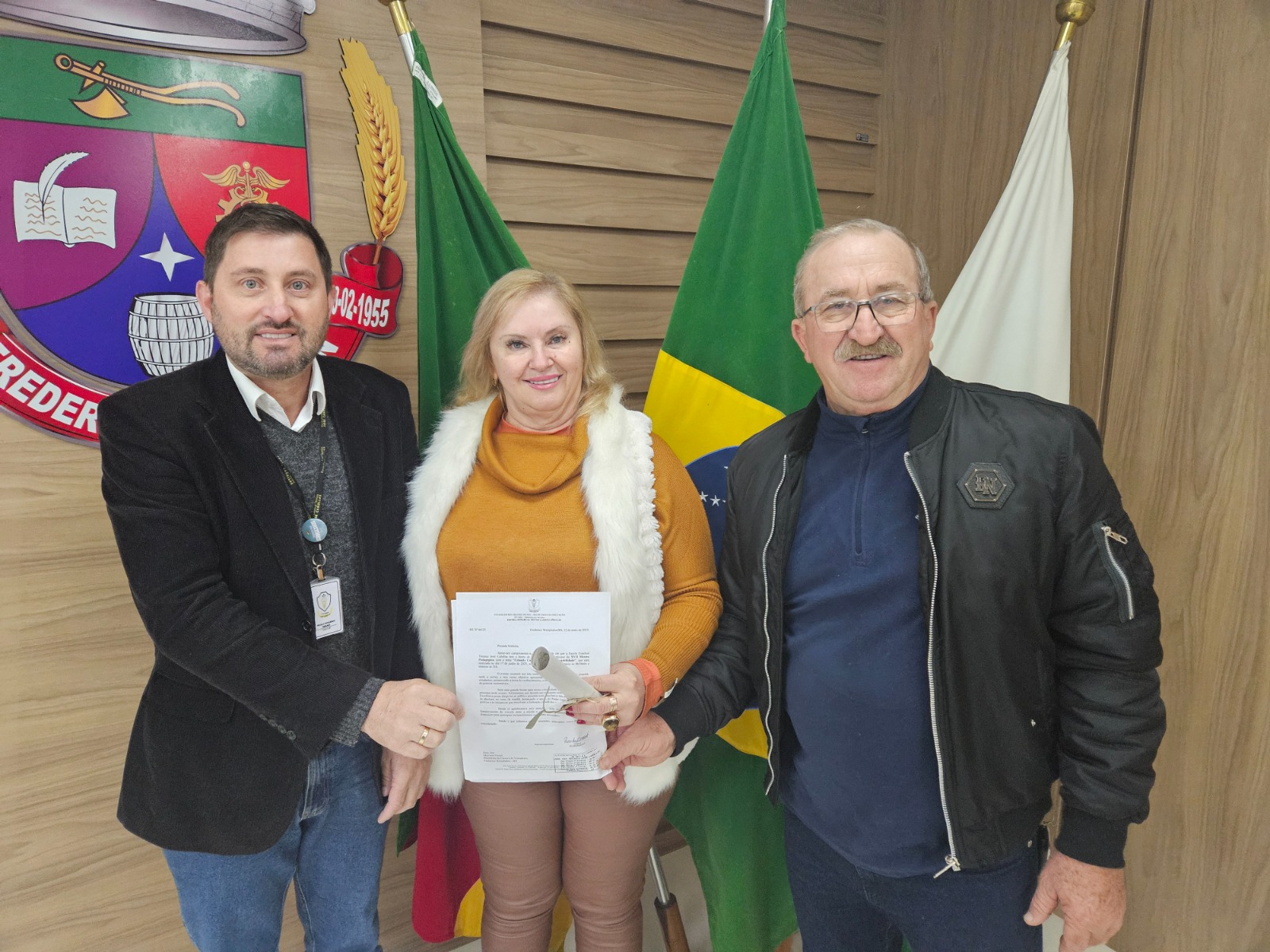Escola Técnica José Cañellas realizará XVII Mostra Pedagógica com foco em sustentabilidade