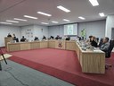 Relato de pessoa surda marca Sessão da Câmara alusiva à 4ª Semana Municipal da Pessoa Deficiência Intelectual e Múltipla Relato de pessoa surda marca Sessão da Câmara alusiva à 4ª Semana Municipal da Pessoa Deficiência Intelectual e Múltipla