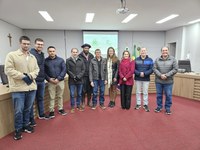 Festa do padroeiro da Linha Encruzilhada será neste domingo, 29