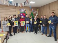 Festival Atena: Frederico Westphalen se prepara para vivenciar 10 dias de muita arte e manifestações culturais