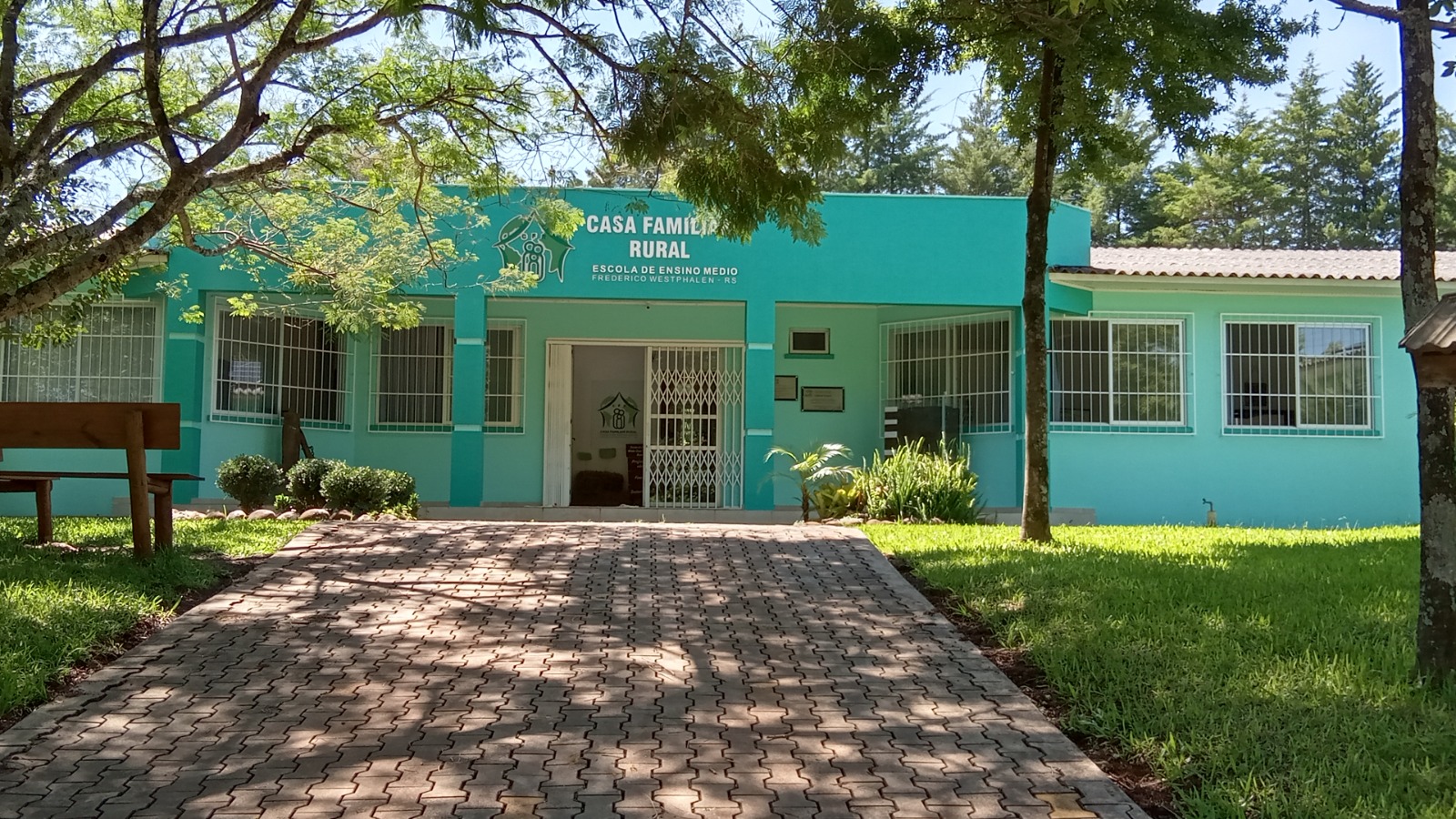 Legislativo autoriza Termo de Fomento com a Casa Familiar Rural para incentivar formação de jovens agricultores do município