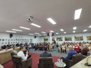 Fórum mobiliza autoridades e comunidade em geral por iniciativas e políticas públicas em prol do combate à violência contra a mulher