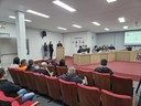 Fórum Regional do Cooperativismo apresenta resultados e campanhas na Tribuna Popular da Câmara Fórum Regional do Cooperativismo apresenta resultados e campanhas na Tribuna Popular da Câmara