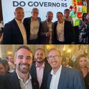 Frederico Westphalen é contemplado com R$ 2 milhões para pavimentação da Estrada Santo Caeran Frederico Westphalen é contemplado com R$ 2 milhões para pavimentação da Estrada Santo Caeran