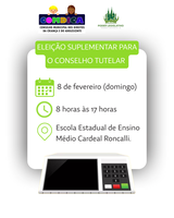 Frederico Westphalen realiza eleição suplementar do Conselho Tutelar neste domingo